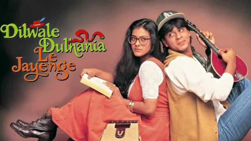 DDLJ makes history: London to honour Shah Rukh and Kajol with iconic statue
