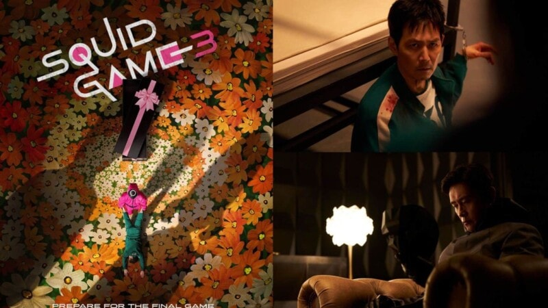 Squid Game season 3 arrives on June 27: New twists, old faces, and a big mystery