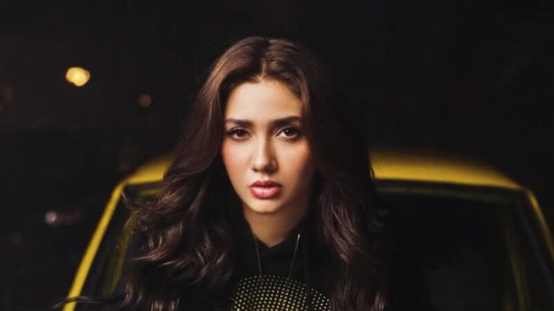Mahira Khan becomes Peshawar Zalmi’s ambassador for PSL 10