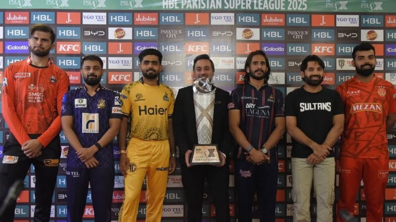 Massive boycott campaign hits PSL 2025