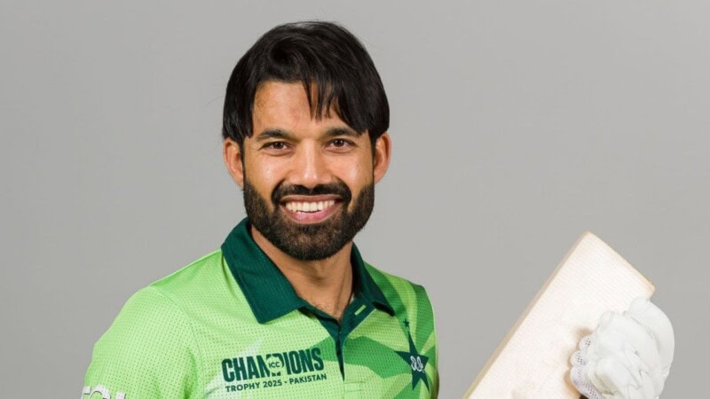 Rizwan to ask for more authority as captain, resign otherwise: reports