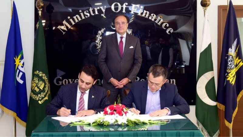 ‘Digital Detonation’: Binance founder joins Pakistan Crypto Council