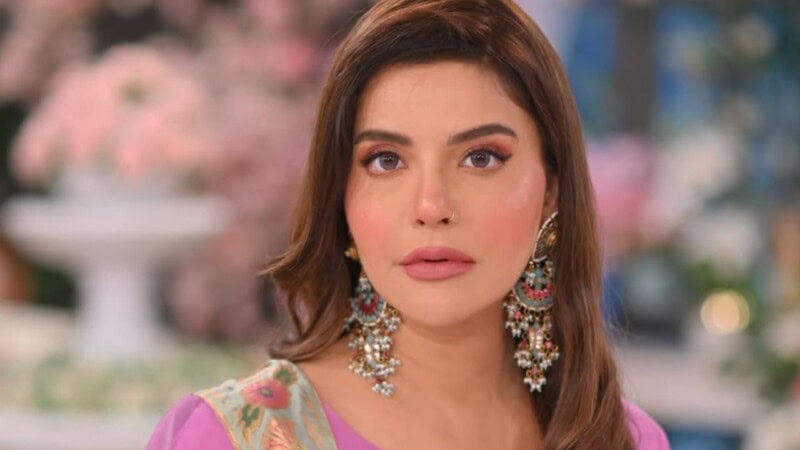 Here’s why Nida Yasir smashed her husband’s laptop