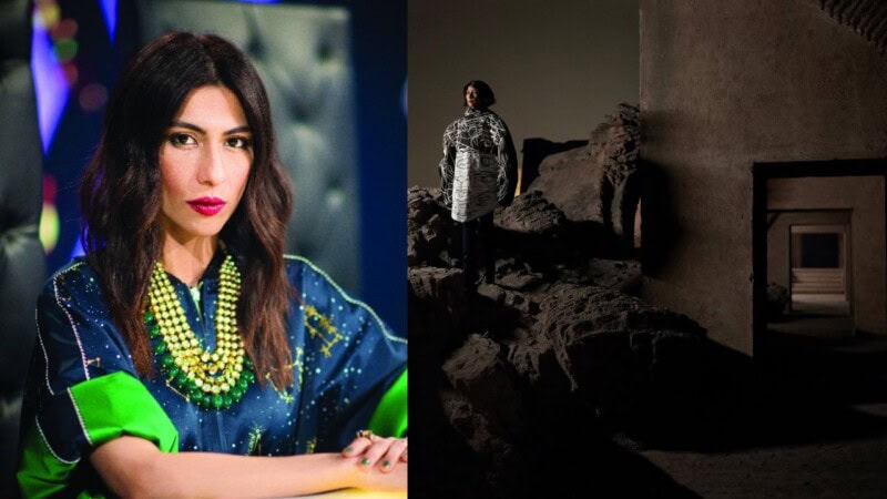 The queen is back; Meesha Shafi’s comeback album is about to launch