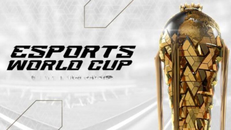 Esports World Cup 2025 to feature massive $70 million prize pool