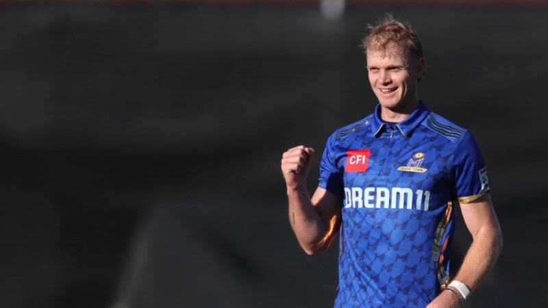 Corbin Bosch apologizes for withdrawing from PSL
