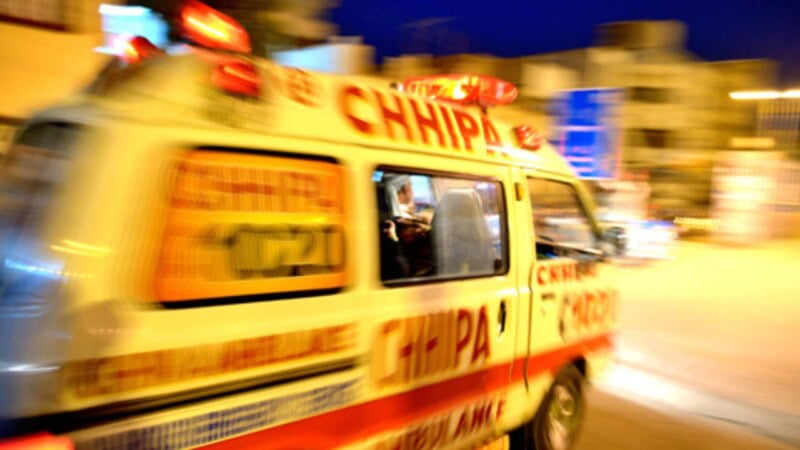 Butcher kills teenaged brother-in-law in fit of rage