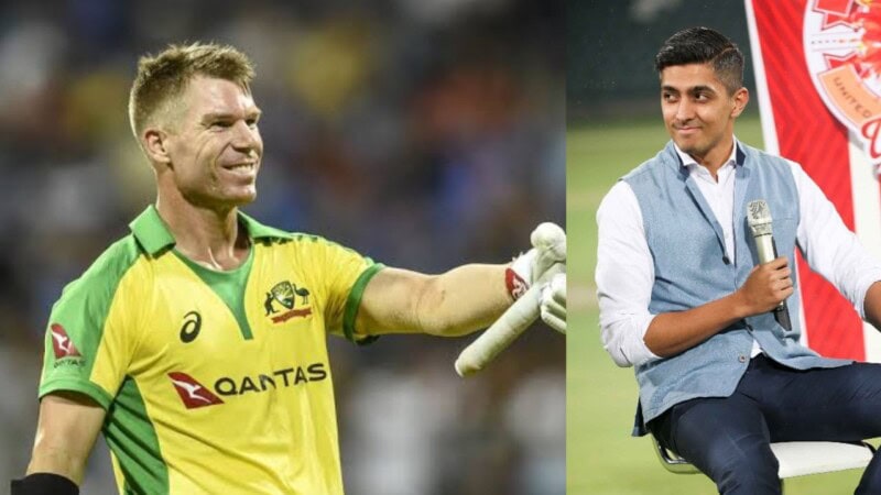 ‘If Warner hits us hard…’: Ali Tareen on Karachi clash