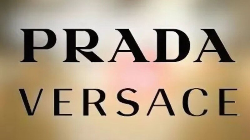 Prada to buy Versace for $1.38bn to create new force in Italian fashion