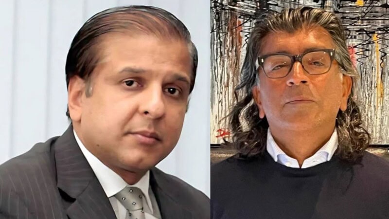 Shah Rukh Khan, Sharif family’s wealthy London neighbour faces criminal probe