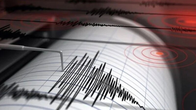 Earthquake jolts twin cities, parts of KP