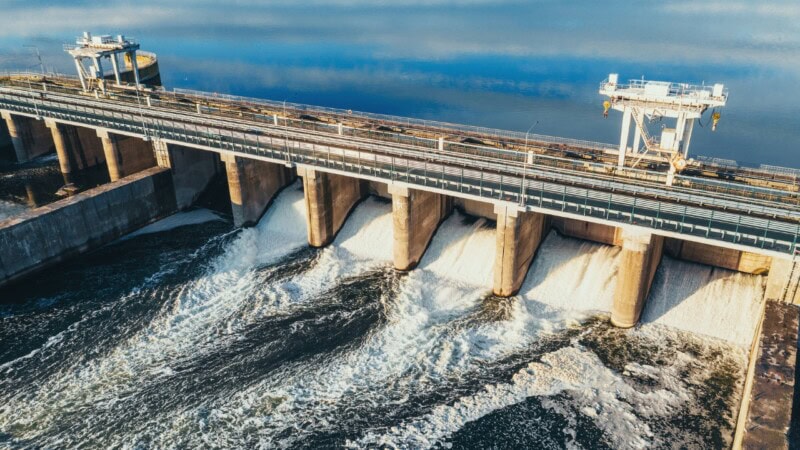 Dasu hydropower project cost soars to Rs 1.74 trillion