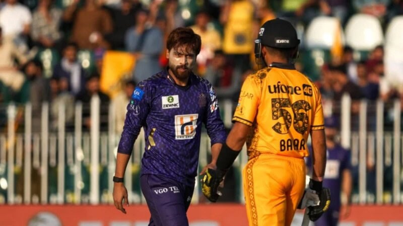 PSL 10: Quetta Gladiators defeat Peshawar by 80 runs