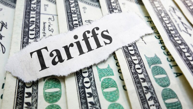 Trump’s tariffs likely to cause $1.4 billion hit to Pakistani exports