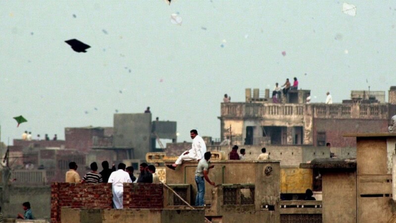 ‘Safe basant’ on its way to Lahore?