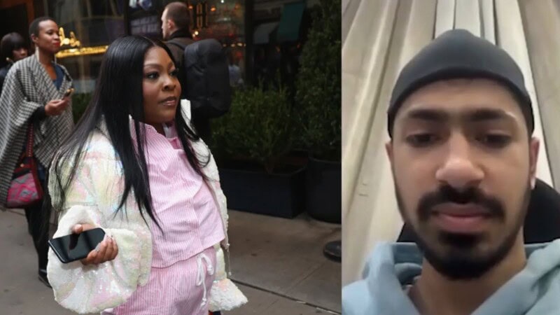 Pakistani teen, whom Onijah Andrews fell in love with, breaks silence