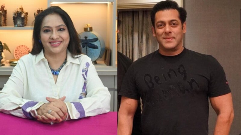 ‘2025 could be critical’; Astrologer predicts setbacks, safety threats for Salman Khan