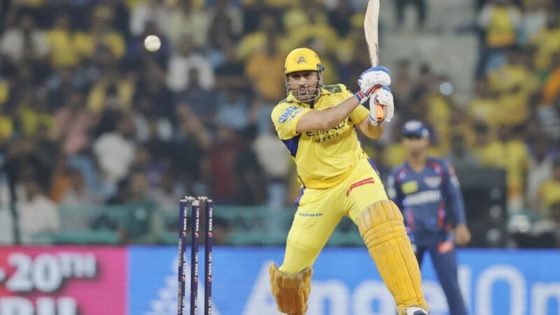 No record too difficult for 43-year-old Dhoni