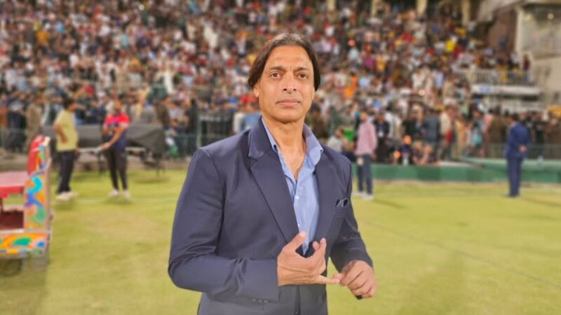 Shoaib Akhtar wants new PSL franchise named ‘Pindi Express’