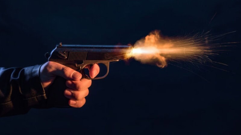 Man dead in firing incident at foreign food restaurant