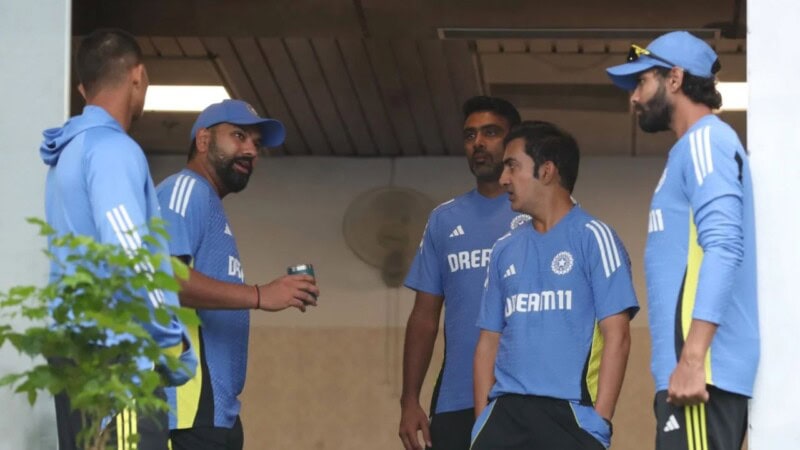 Indian board sacks three big names after dressing room leaks: reports