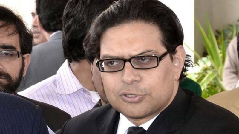 KP govt will not pass minerals bill till Imran Khan is released: Salman Raja