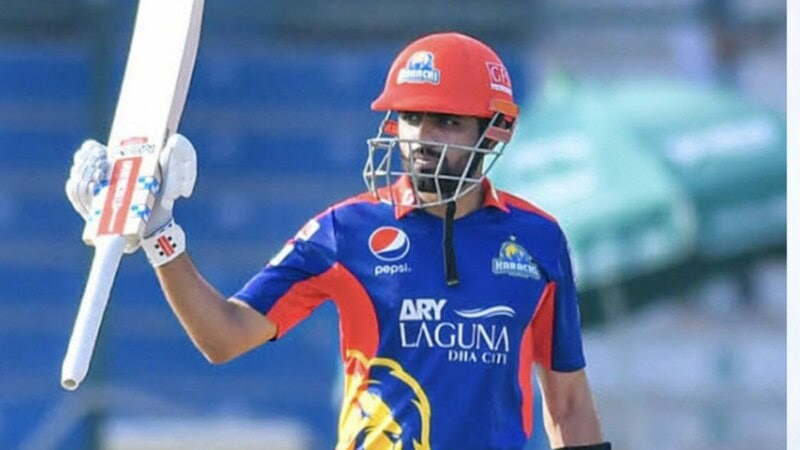 ‘Unwilling to change his role’: Here’s why Karachi Kings ditched Babar Azam