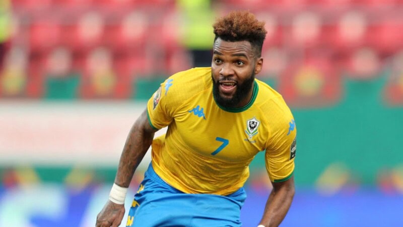 Footballer dead after falling from 11th floor