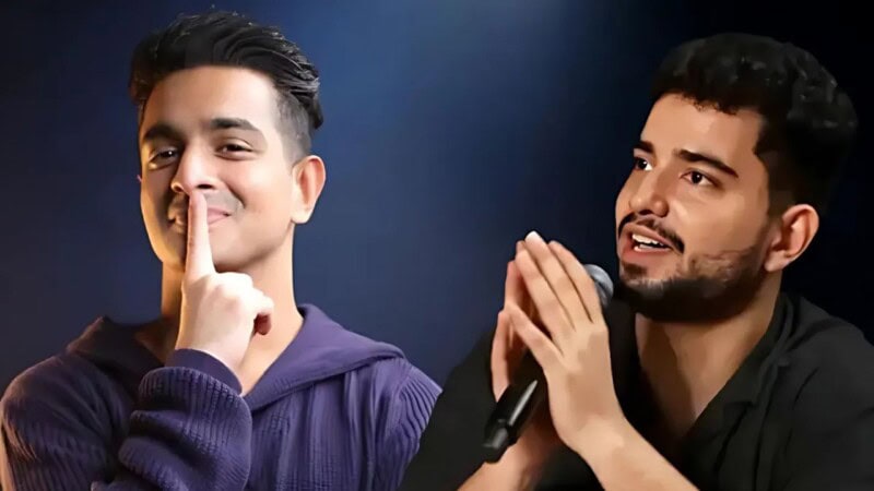‘Samay will be back’: Ranveer Allahbadia drops major hint about comedian’s comeback