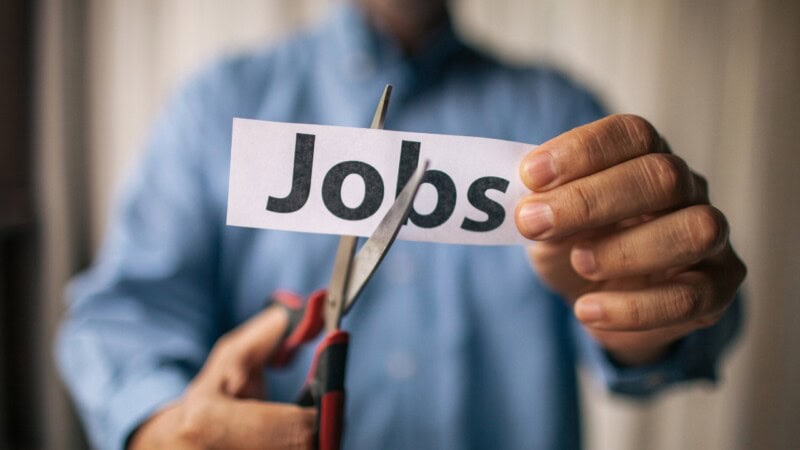 Govt plans to save Rs36 billion by axing thousands of public jobs