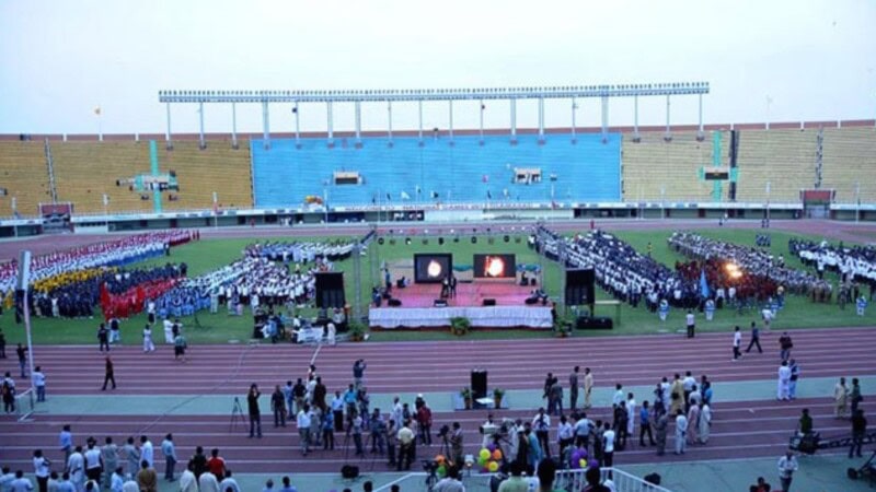 Sindh Olympic Association postpones National Games, again