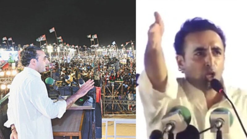 ‘PPP cannot continue’: Bilawal threatens end to coalition if canal project continues