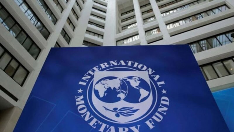 Muhammad Aurangzeb sets out for IMF, World Bank meetings