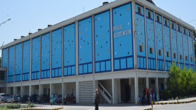 12 Punjab University teachers ‘go missing’ after receiving millions in PhD scholarships