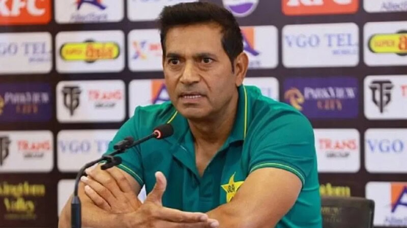 PCB starts looking for new head coach: report