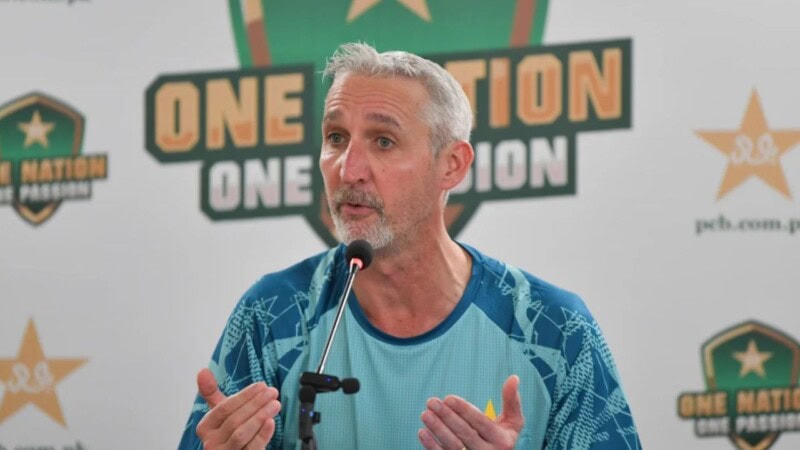 PCB reacts to Jason Gillespie’s non-payment claim