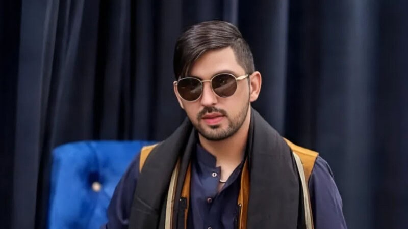 TikToker Mr Patlo arrested in Dubai; Rajab Butt reacts, slams ‘toxic’ fans