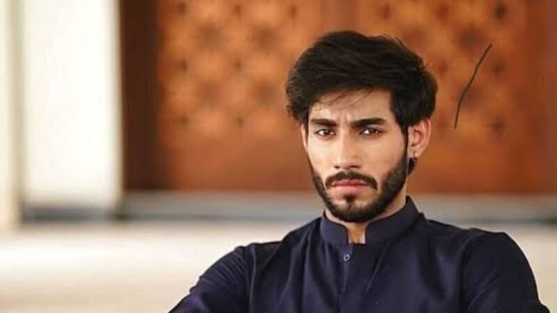 Ali Raza admits copying ‘Mirzapur’ style for his role in ‘Dunyapur’