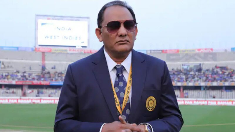 ‘I regret playing cricket,’ Azharuddin upset after name removal from Hyderabad Stadium stand