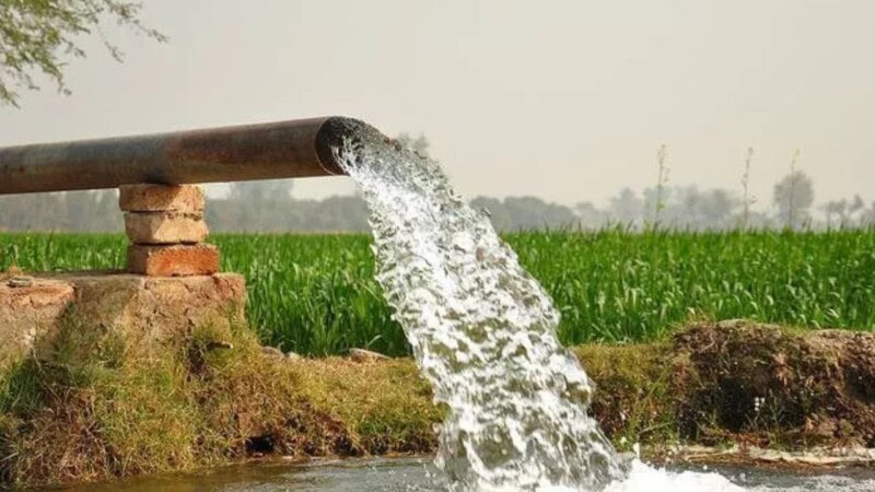 Farmer shoots boy dead for bathing at his tubewell