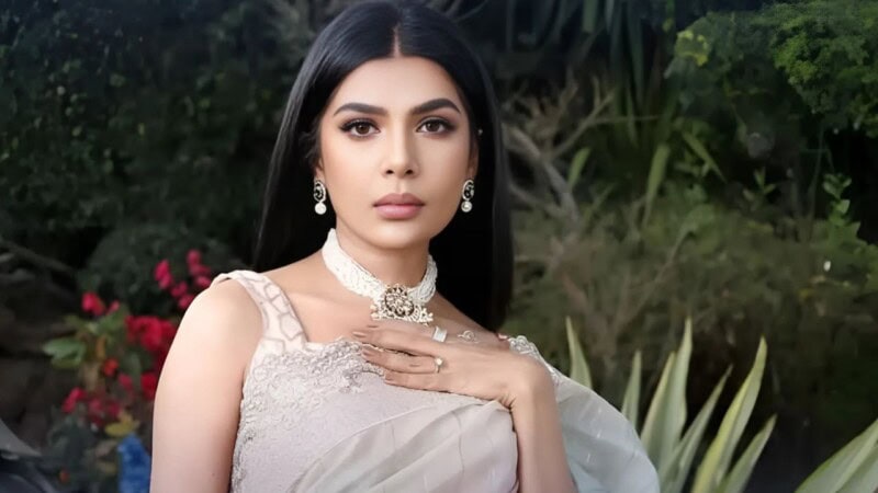 Iffat Omar appointed Punjab cultural adviser: report