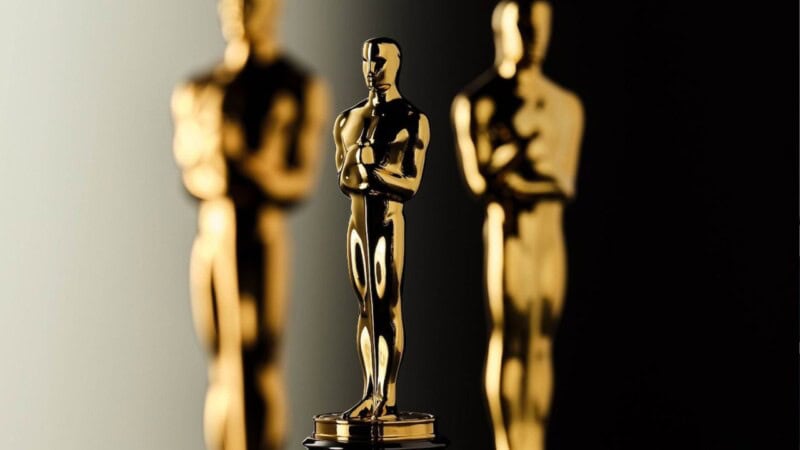 Oscar voters required to view all films before casting ballots