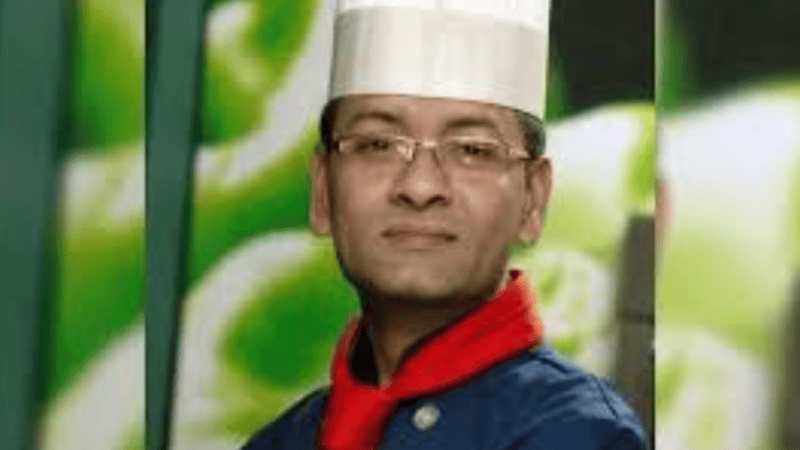 Chef Zakir Hussain passes away at 58