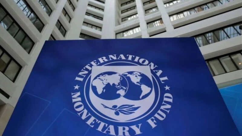 Finance minister’s IMF meetings could help unlock second $1bn tranche