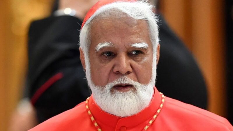 Could the next pope be Pakistani? Here’s what you need to know…