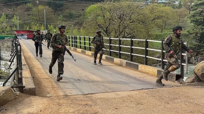 Pahalgam attack: Pakistan expresses concern over loss of lives in held Kashmir