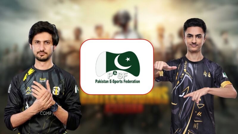 PESF breaks silence after i8 says was ‘ignored’ for Asian Showdown