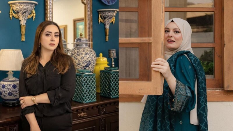 Turkish content creator exposes Maria B for exploitation, non-payment