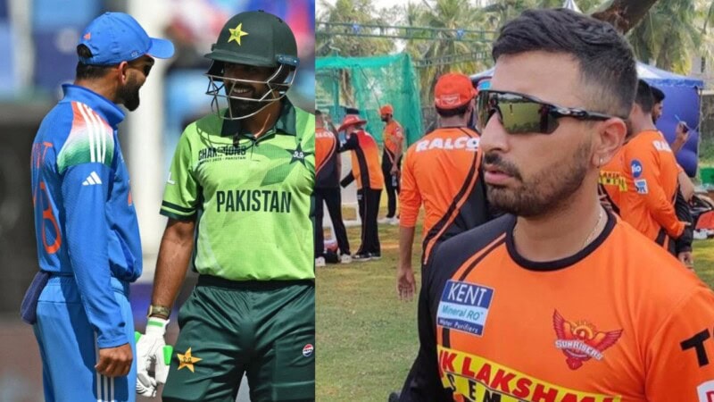 ‘Say no to cricket with Pakistan’: Former Indian star reacts to Pahalgam attack with propaganda