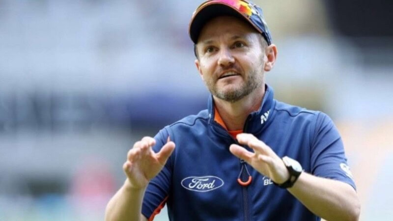 Mike Hesson likely to replace Aaqib Javed as Pakistan’s head coach